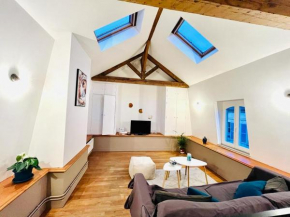 Tropical Duplex in Senlis